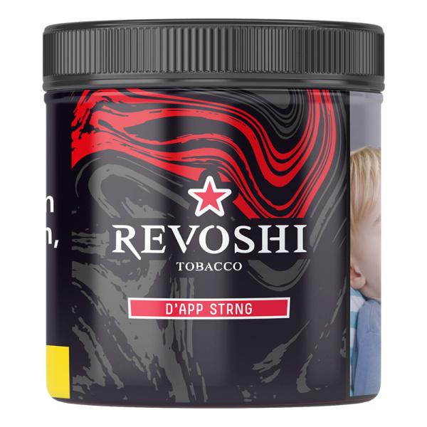 REVOSHI - D'APP STRNG Tabac REVOSHI