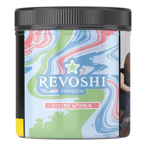 REVOSHI - ESKIMO WTRMLN Tabac REVOSHI