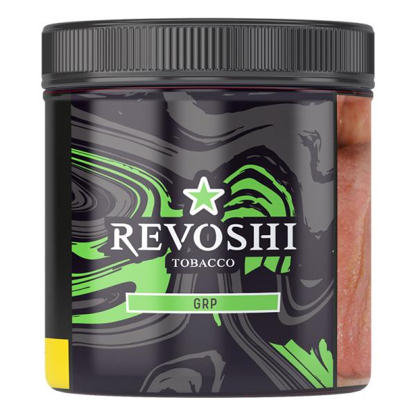 REVOSHI - GRP Tabac REVOSHI