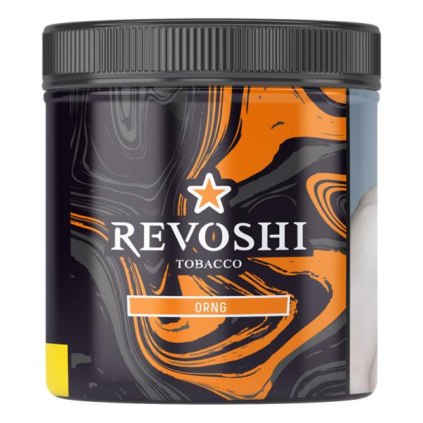 REVOSHI - ORNG Tabac REVOSHI