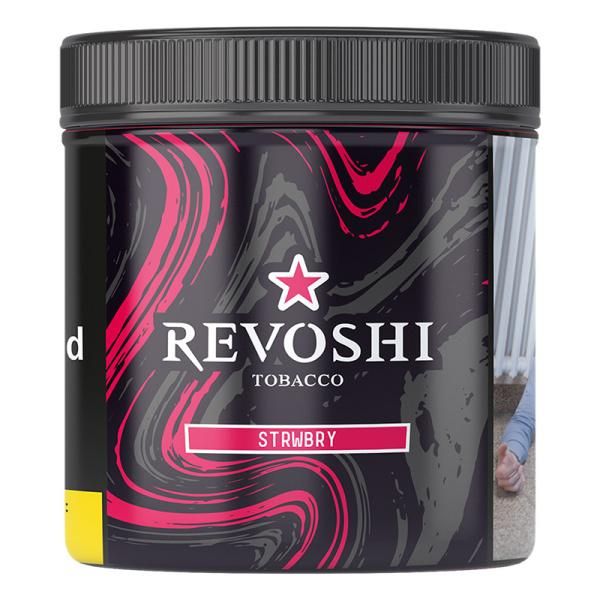 REVOSHI - STRWBRY Tabac REVOSHI