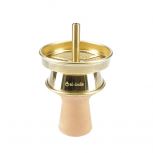 SET DRAGON COLOR EDITION Foyer El-Badia Gold