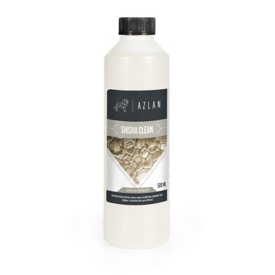 SHISHA CLEAN Accessoires AZLAN