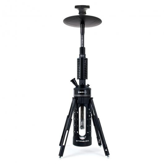 STARBUZZ CARBINE HOOKAH Shisha STARBUZZ