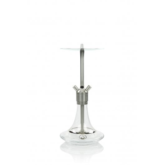 STEAMULATION CLASSIC PLATINIUM Shisha Steamulation