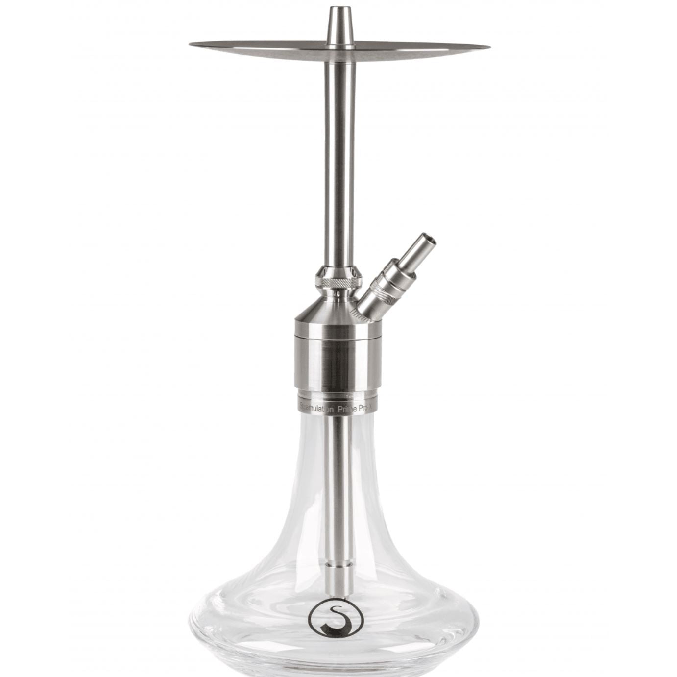 STEAMULATION PRIME PRO X Shisha Steamulation Crystal