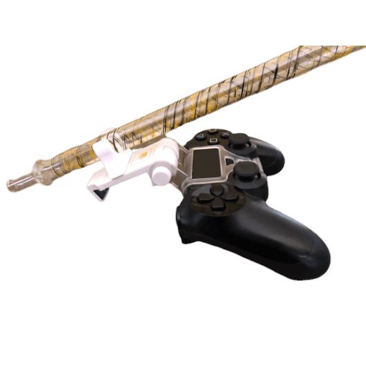 SUPPORT MANCHE POUR MANETTE Accessoires Shisha Innovations