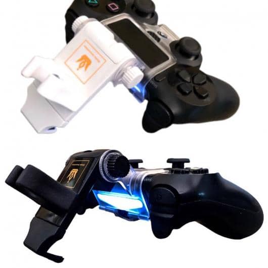 SUPPORT MANCHE POUR MANETTE Accessoires Shisha Innovations