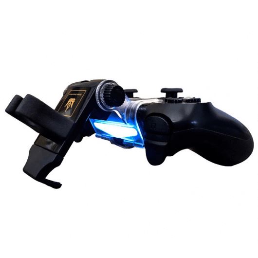 SUPPORT MANCHE POUR MANETTE Accessoires Shisha Innovations