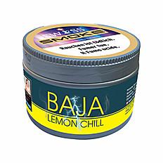 SWISS SMOKE - BAJA LEMON CHILL Tabac Swiss Smoke 200gr