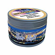 SWISS SMOKE - BAKU NIGHT Tabac Swiss Smoke
