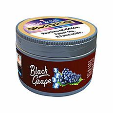 SWISS SMOKE - BLACK GRAPE Tabac Swiss Smoke 200gr