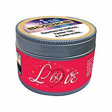 SWISS SMOKE - LOVE 69 Tabac Swiss Smoke 200gr