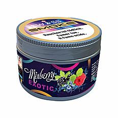 SWISS SMOKE - MIXLEMY EXOTIC Tabac Swiss Smoke