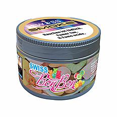 SWISS SMOKE - SWISSBONBON Tabac Swiss Smoke