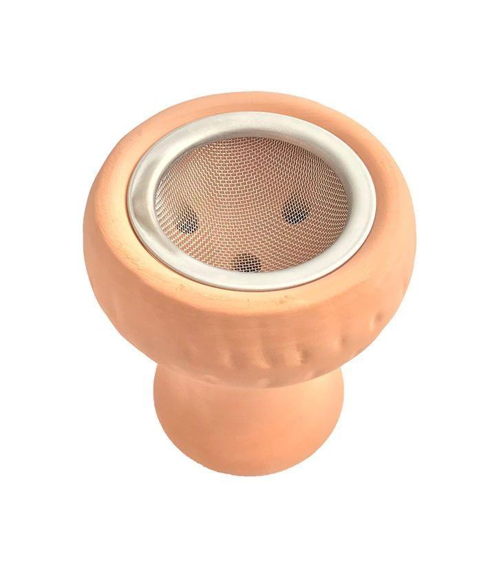 TAMIS MÉTALLIQUE POUR TÊTES Accessoires boutiquechicha