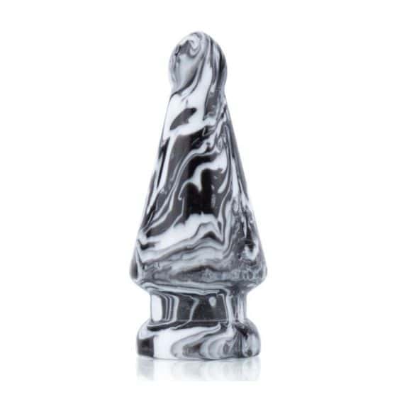 TAMPER PHUNNEL Accessoires NOBRAND Blanc et noir