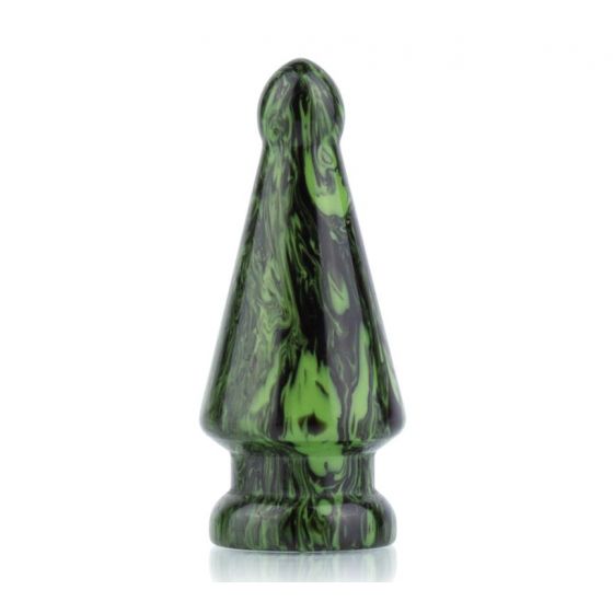 TAMPER PHUNNEL Accessoires NOBRAND Vert