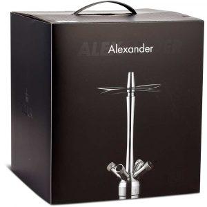 TSAR ALEXANDER Chicha TSAR