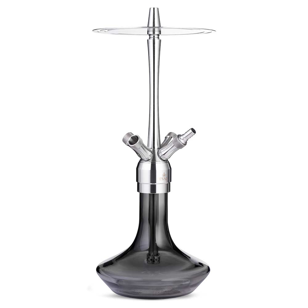 TSAR ALEXANDER Chicha TSAR Black