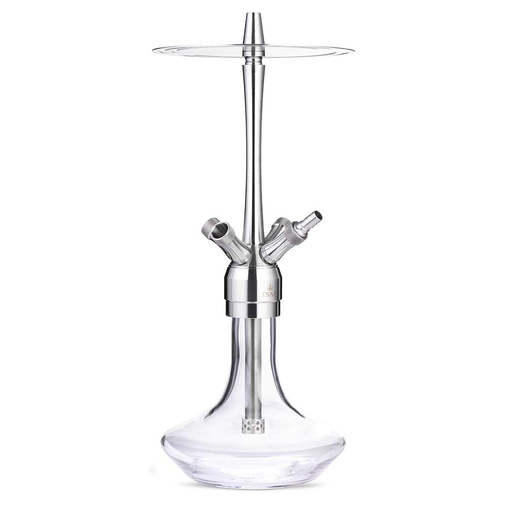 TSAR ALEXANDER Chicha TSAR Clear