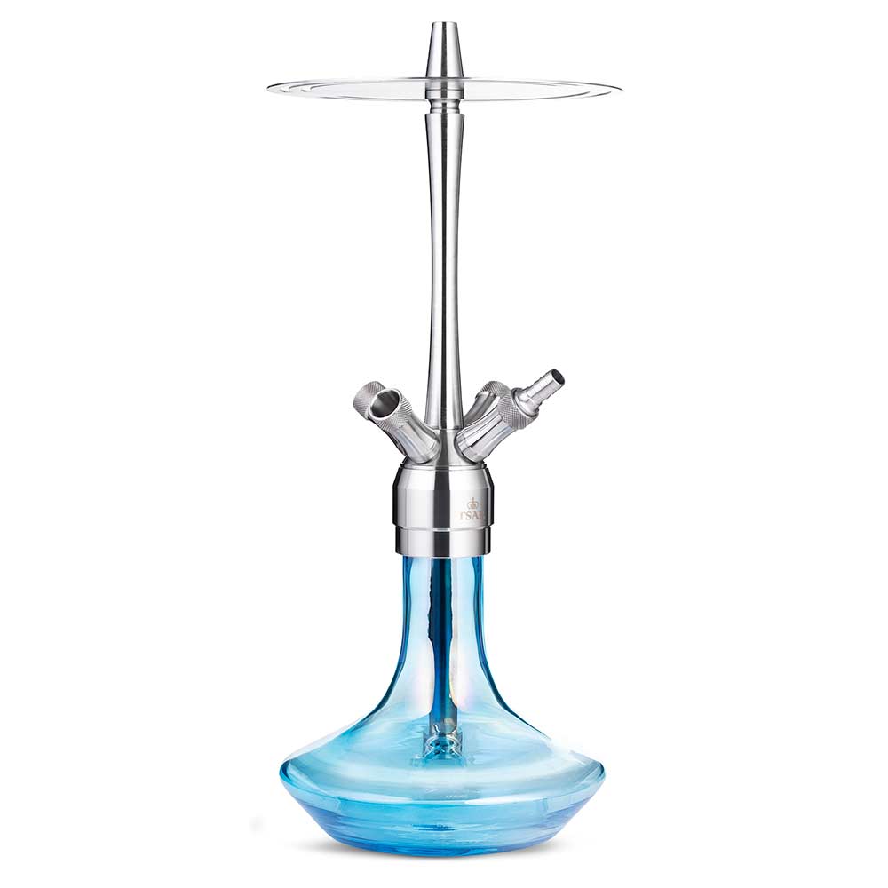 TSAR ALEXANDER Chicha TSAR Shiny Blue