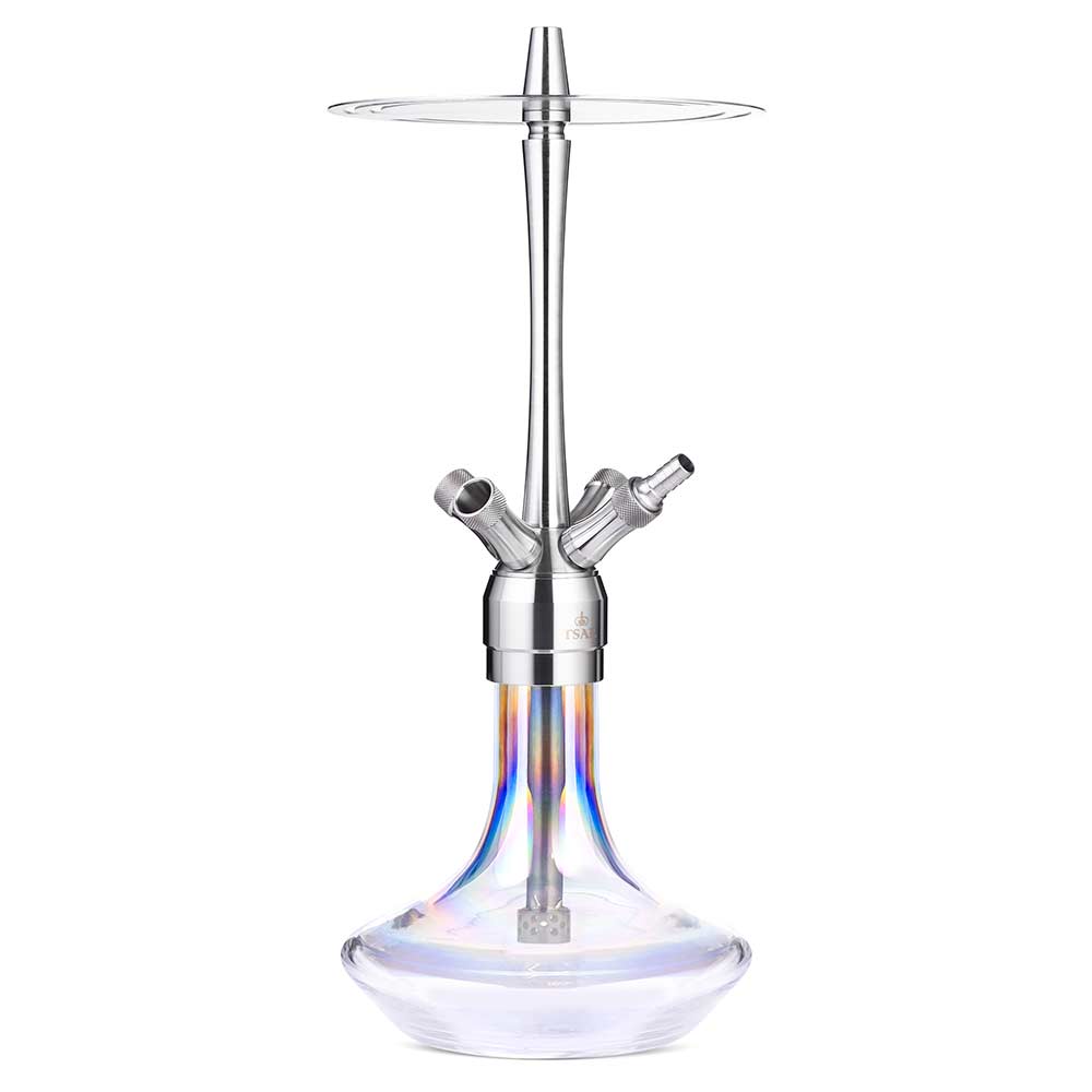 TSAR ALEXANDER Chicha TSAR Shiny Clear
