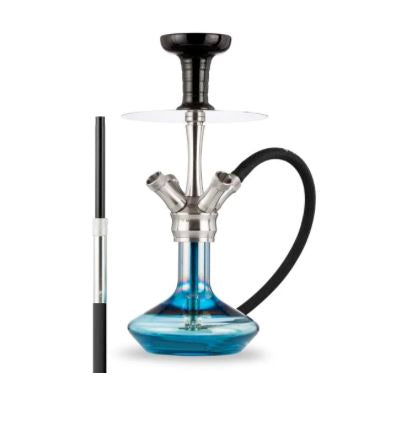 TSAR ALEXANDER MINI Chicha TSAR Shiny Blue
