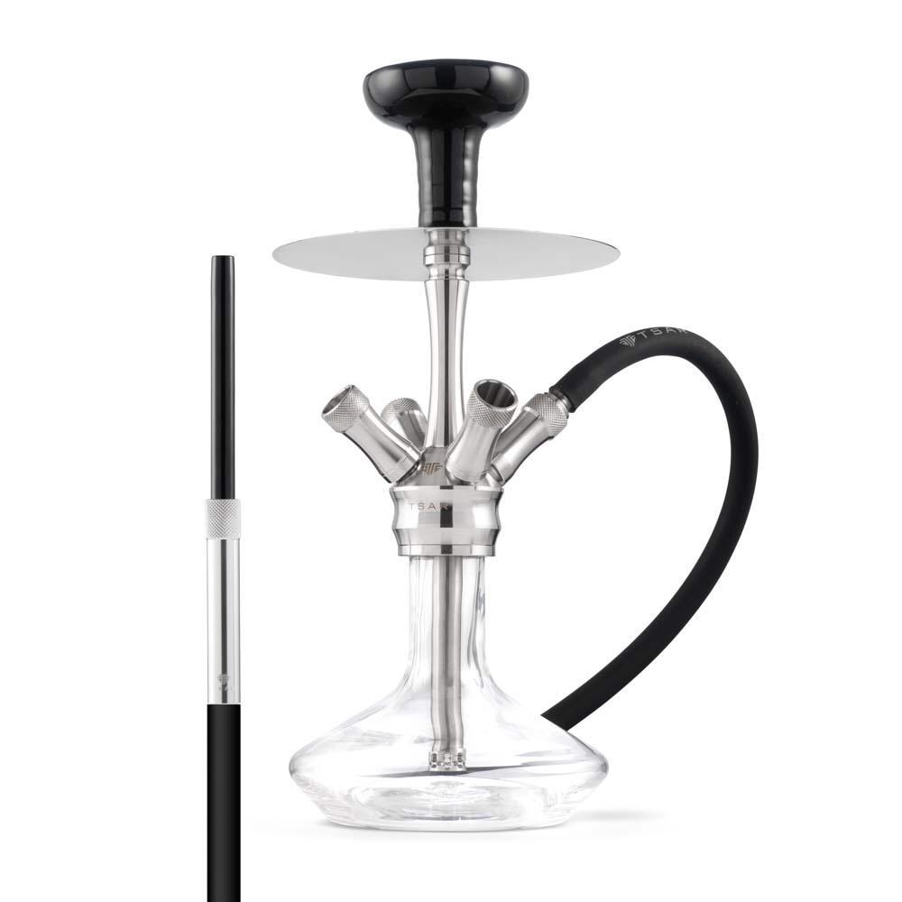 TSAR ALEXANDER MINI Chicha TSAR Silver