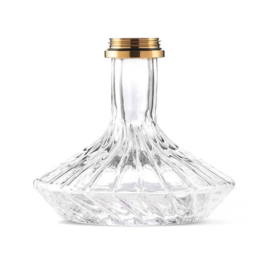TSAR ALEXANDER MINI GOLD EDITION Chicha TSAR