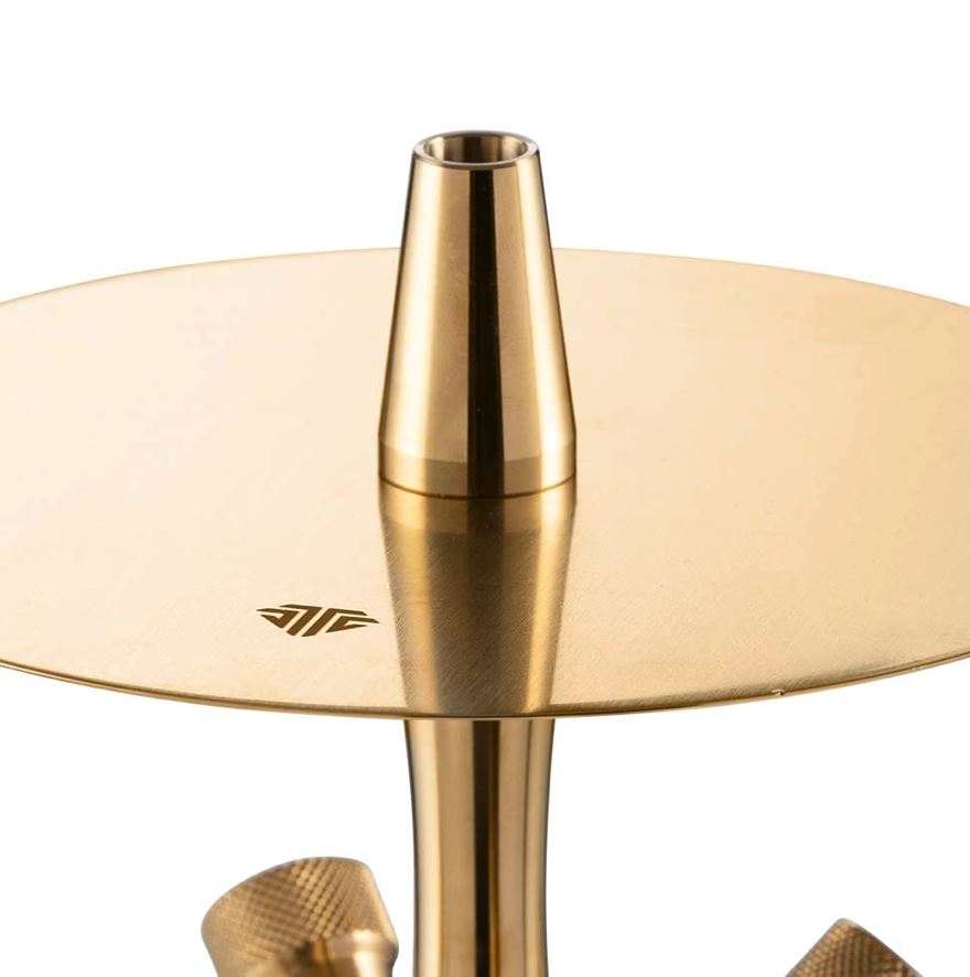 TSAR ALEXANDER MINI GOLD EDITION Chicha TSAR