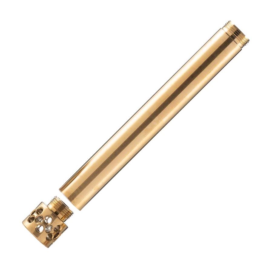 TSAR ALEXANDER MINI GOLD EDITION Chicha TSAR