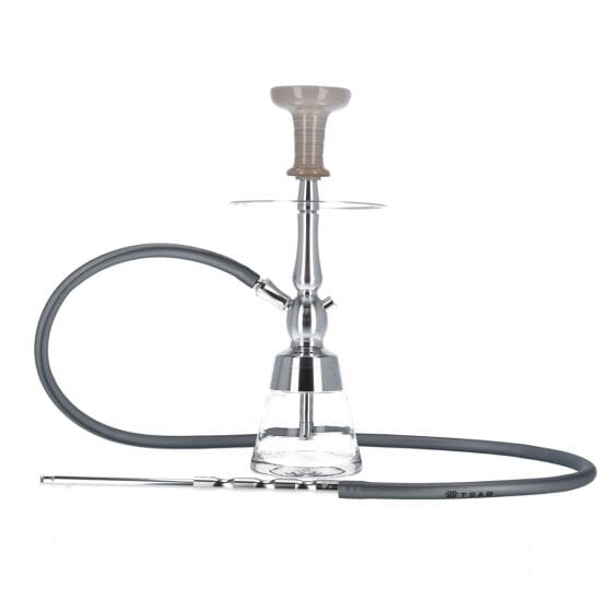 TSAR Molotov X - Nickel Chrome Chicha TSAR