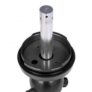 TSAR MOLOTOV X - NICKEL CHROME Chicha TSAR