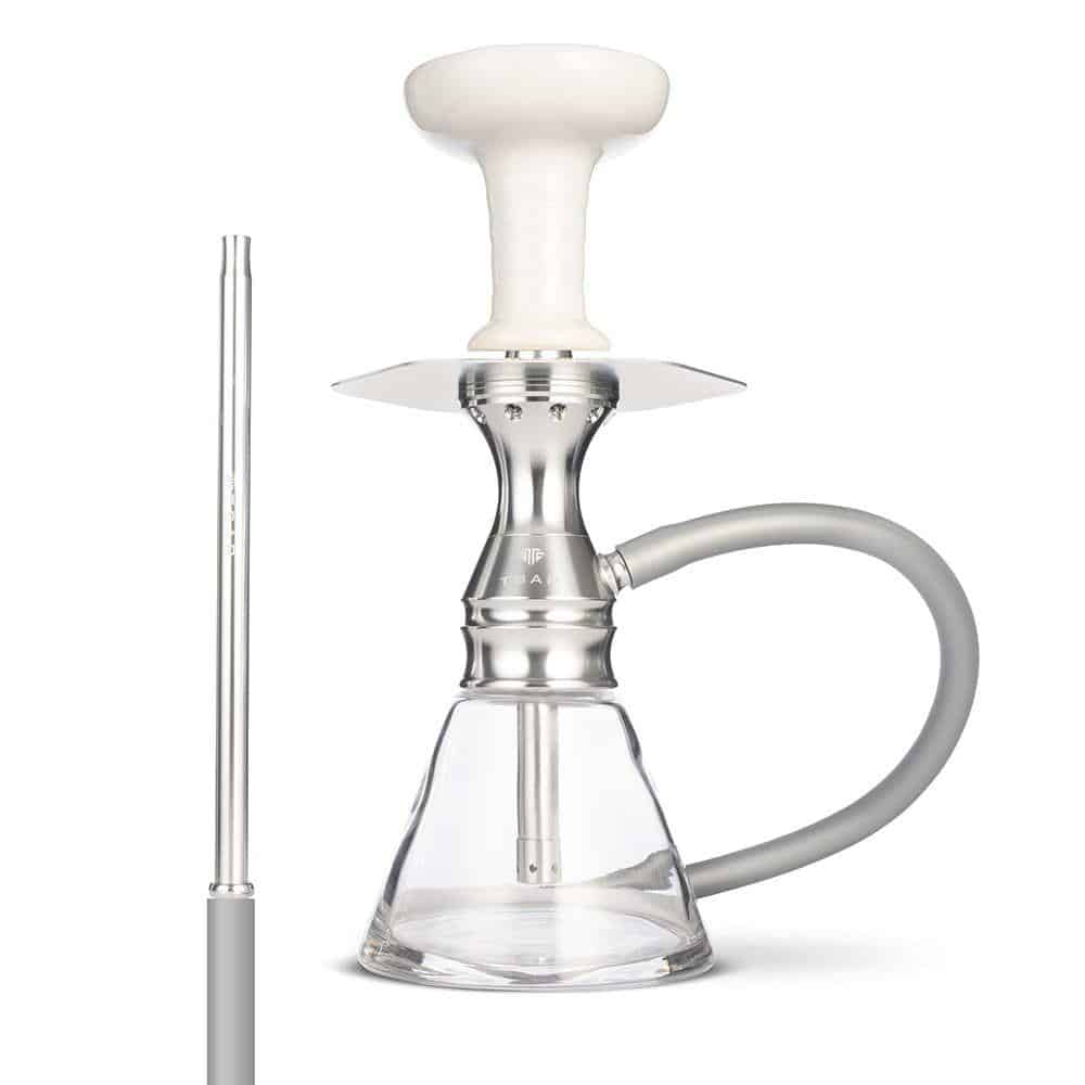 TSAR NITRO NX SILVER Shisha TSAR