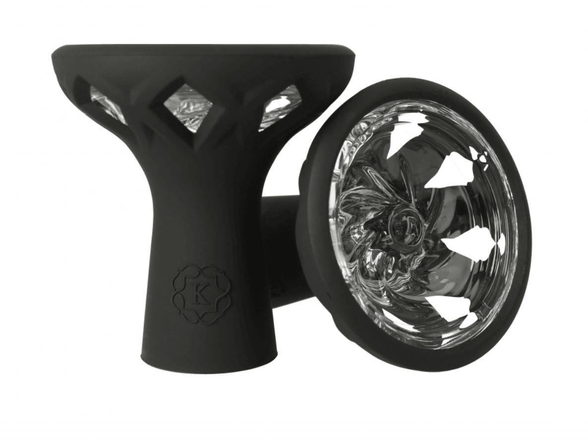 VITRIA II POUR LOTUS II Foyer KALOUD