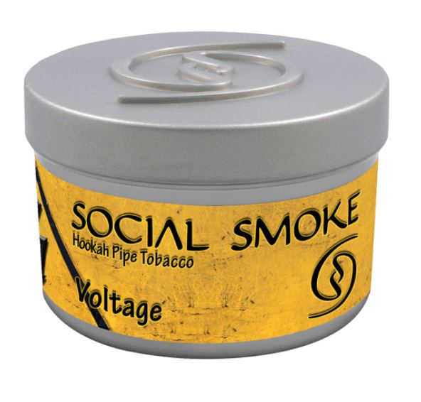 VOLTAGE Tabac Social Smoke