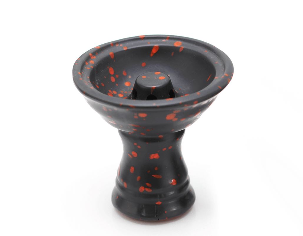 VORTEX H2 Foyer DUM Orange