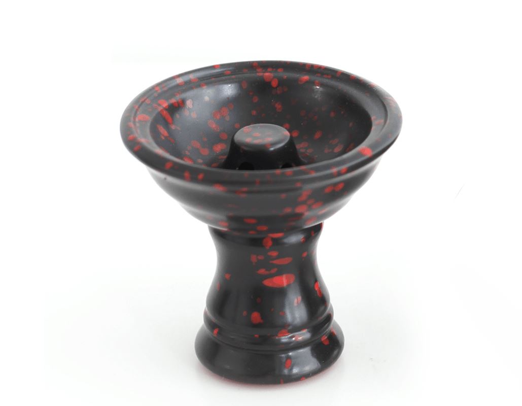 VORTEX H2 Foyer DUM Rouge
