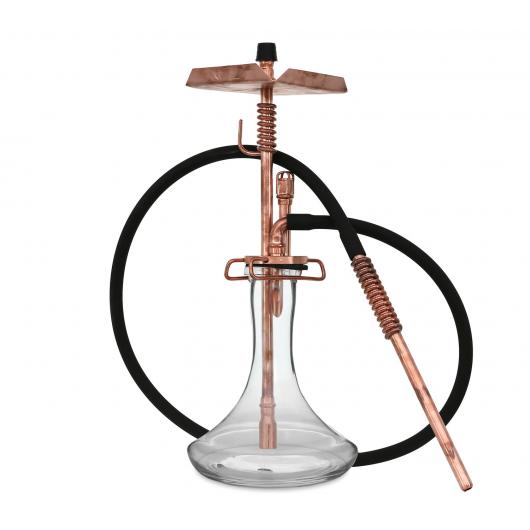 VZ HOOKAH COPPER MINI Shisha VZ HOOKAH