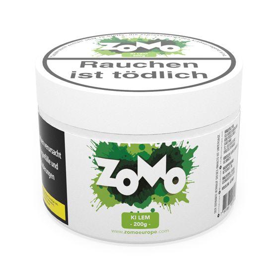 ZOMO - KI LEM Tabac ZOMO 200gr