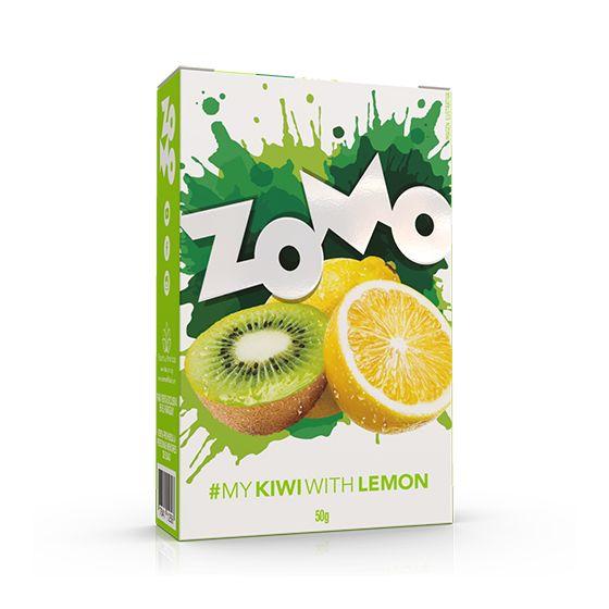ZOMO - KI LEM Tabac ZOMO 50gr