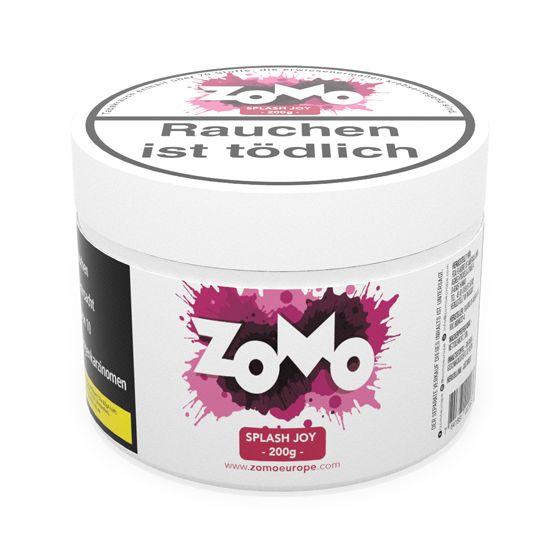ZOMO - SPLASH JOY Tabac ZOMO 200gr