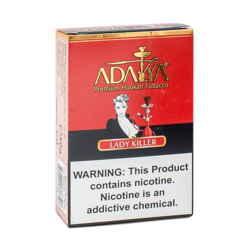 ADALYA - LADY KILLER Tabac Adalya 50gr 