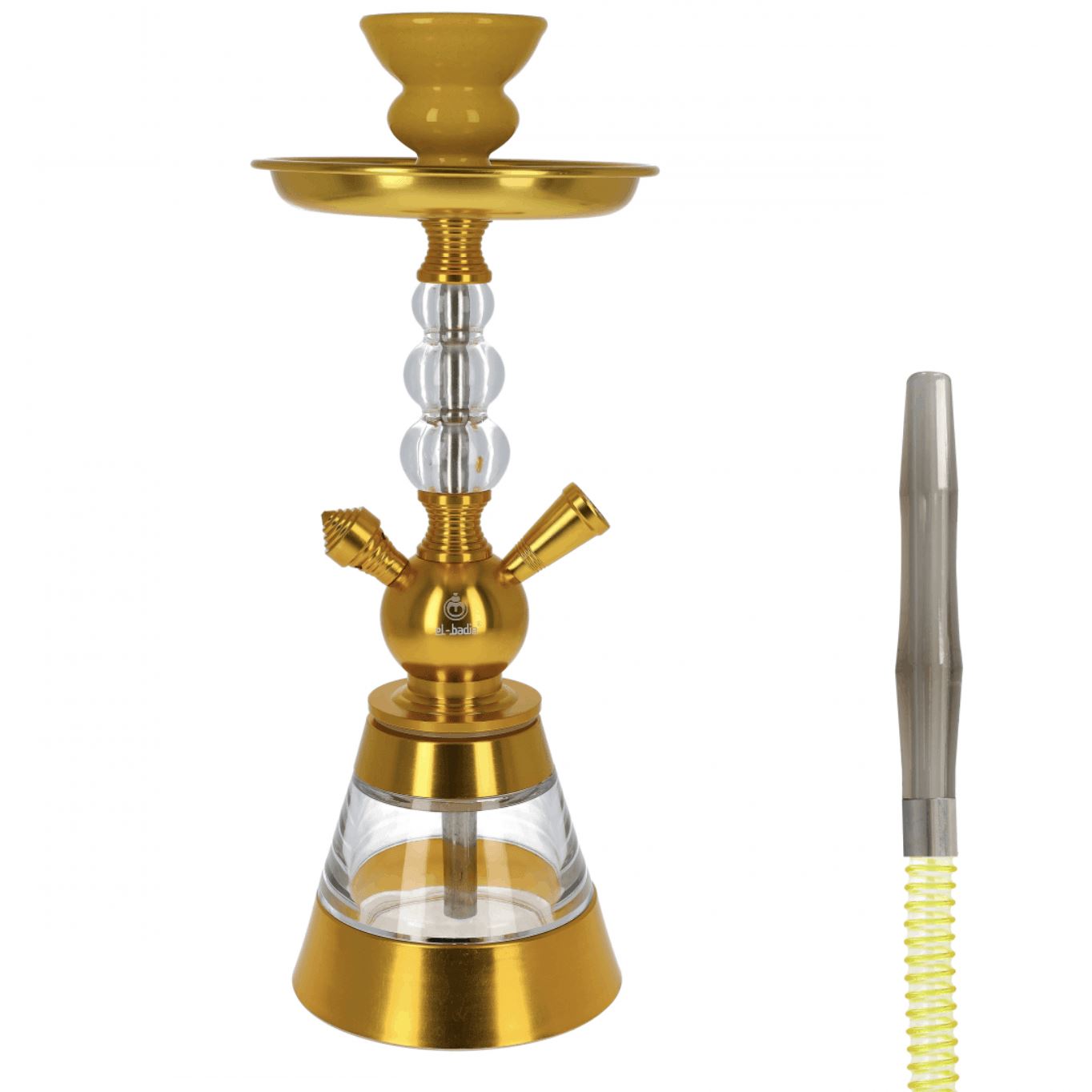 CELEST JUNIOR 2.0 Shisha El-Badia Or 