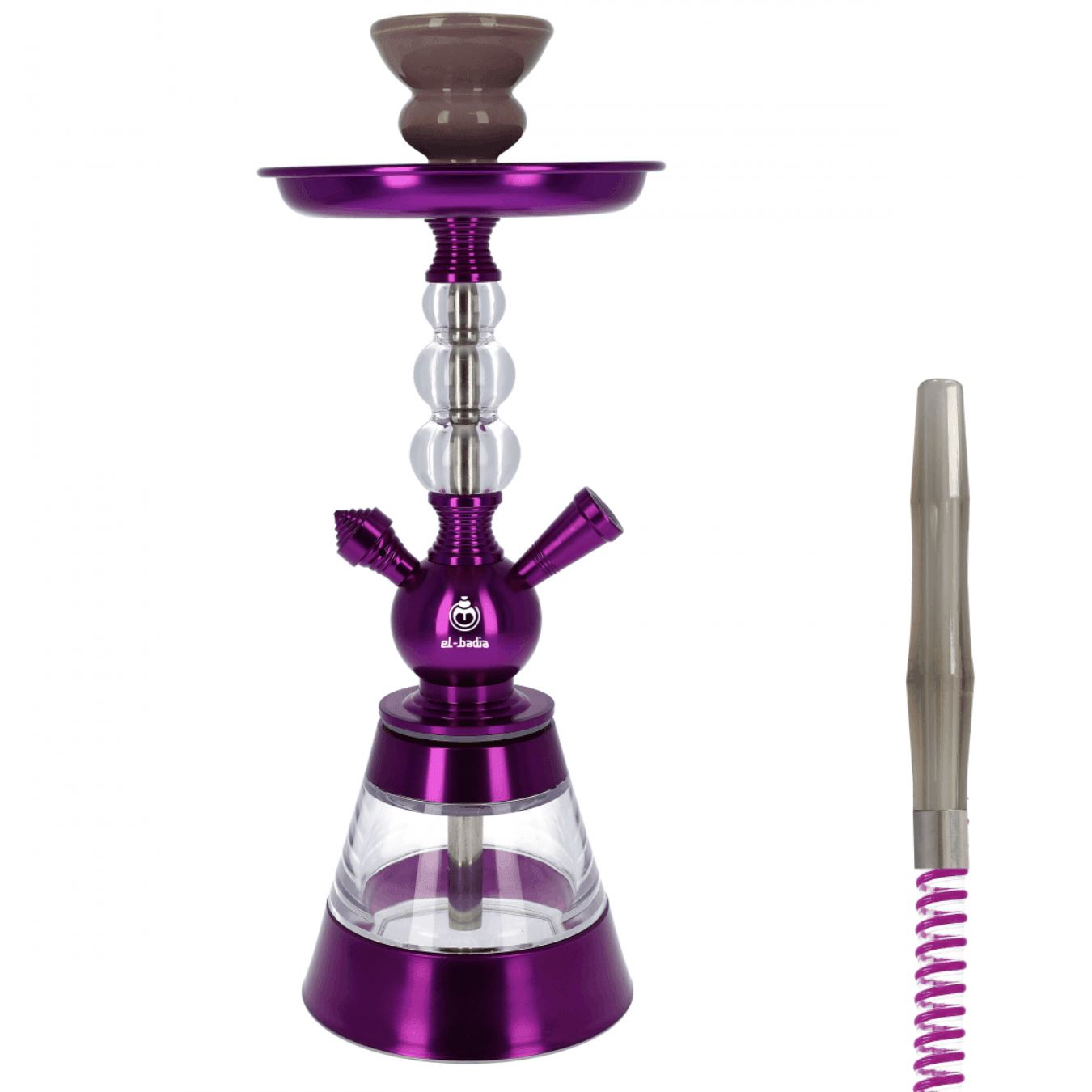 CELEST JUNIOR 2.0 Shisha El-Badia Violet 