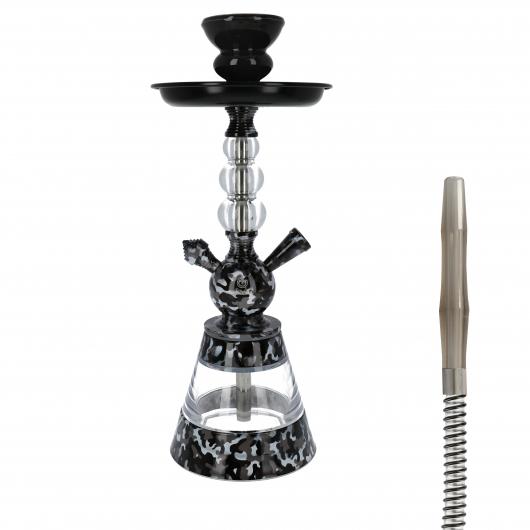 CELESTE JUNIOR 2.0 CAMO Shisha El-Badia Urban 