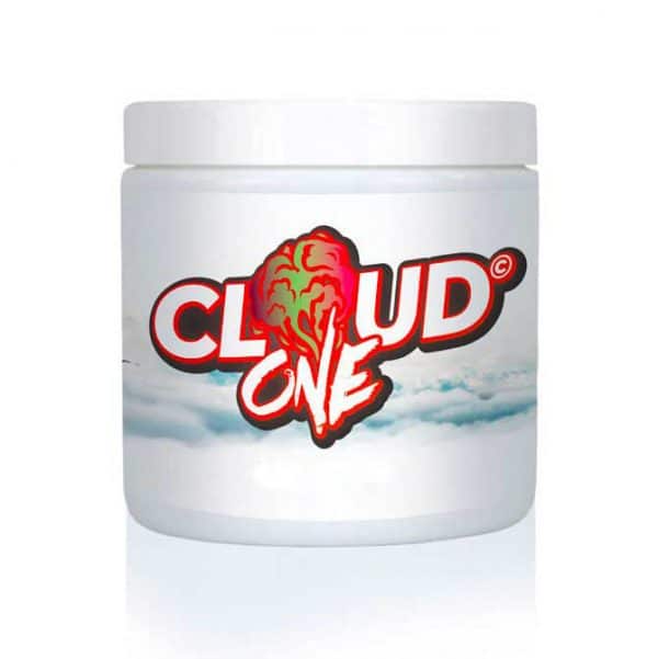 CLOUD ONE - 16 QUEENS Tabac Cloud One 200gr 