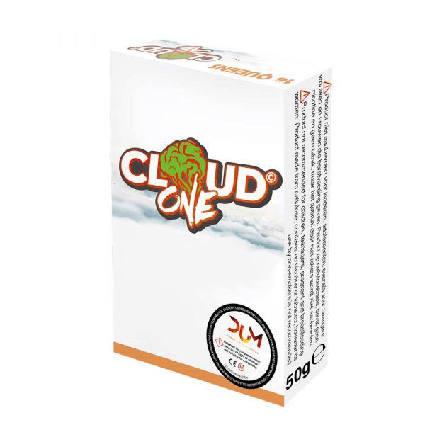 CLOUD ONE - 400 VOLT Tabac Cloud One 50gr 