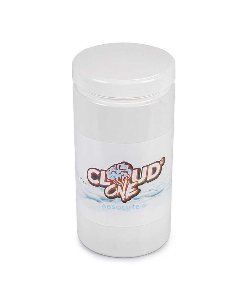 CLOUD ONE - ABSOLUT 0 Tabac Cloud One 1kg 